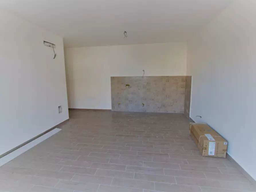 Immagine 7 di Appartamento in vendita  a Saponara