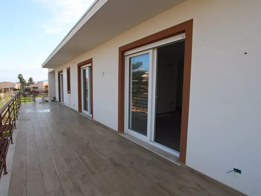 Immagine 8 di Appartamento in vendita  a Saponara