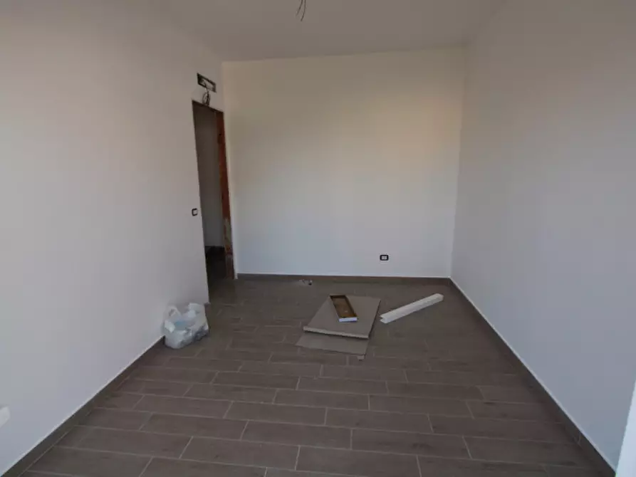 Immagine 9 di Appartamento in vendita  a Saponara