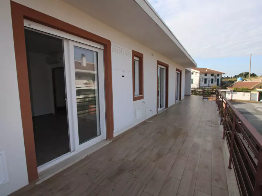 Immagine 10 di Appartamento in vendita  a Saponara