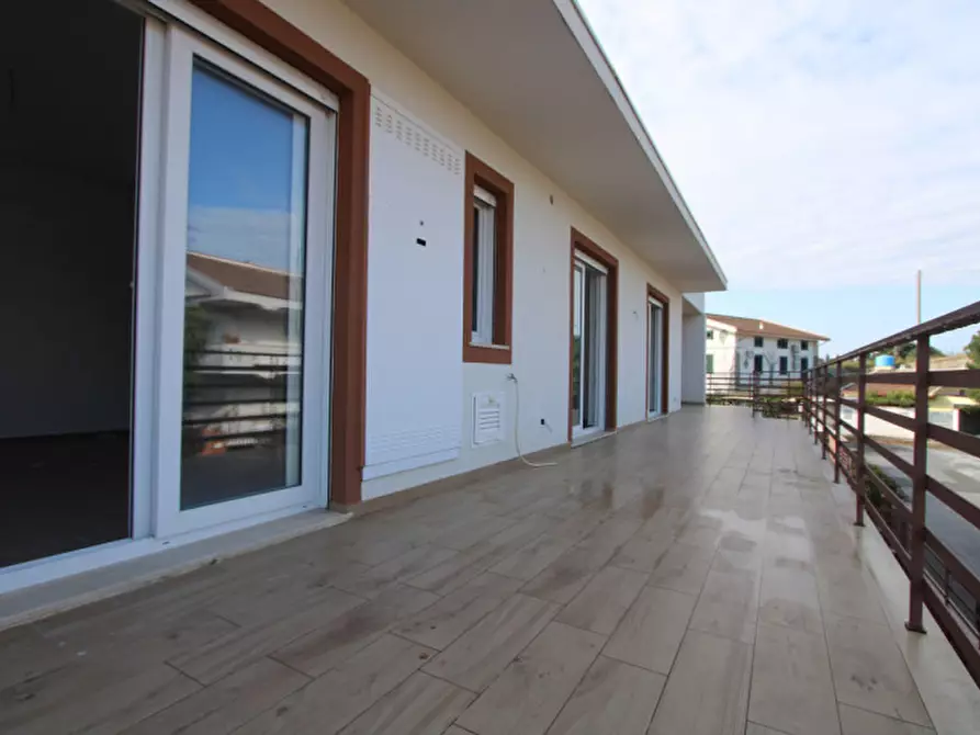 Immagine 12 di Appartamento in vendita  a Saponara