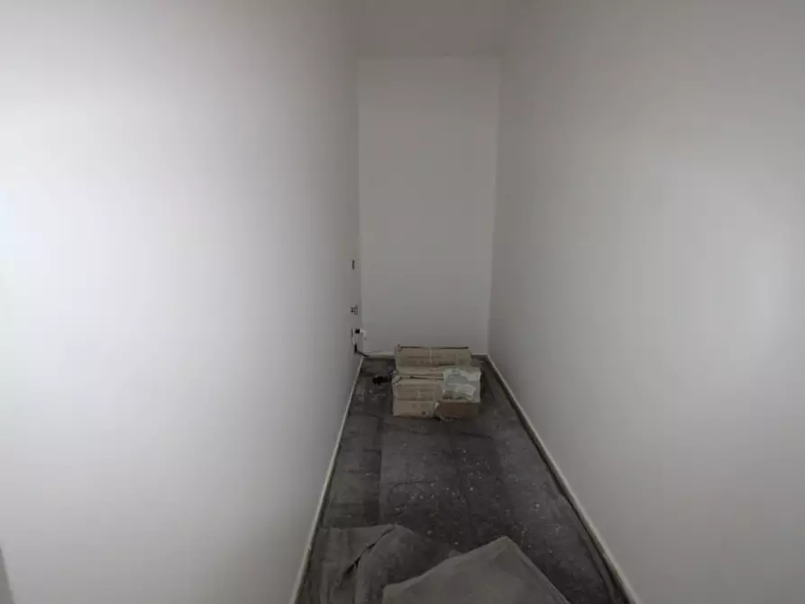 Immagine 14 di Appartamento in vendita  a Saponara