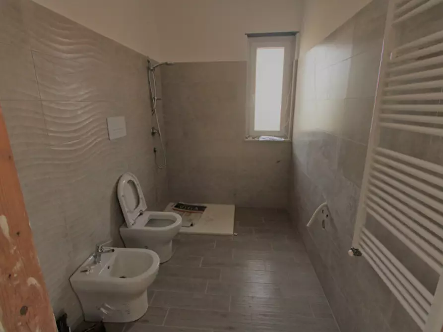 Immagine 15 di Appartamento in vendita  a Saponara