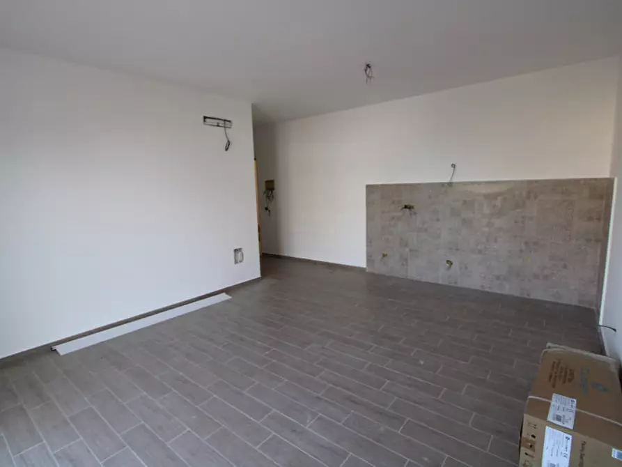 Immagine 17 di Appartamento in vendita  a Saponara