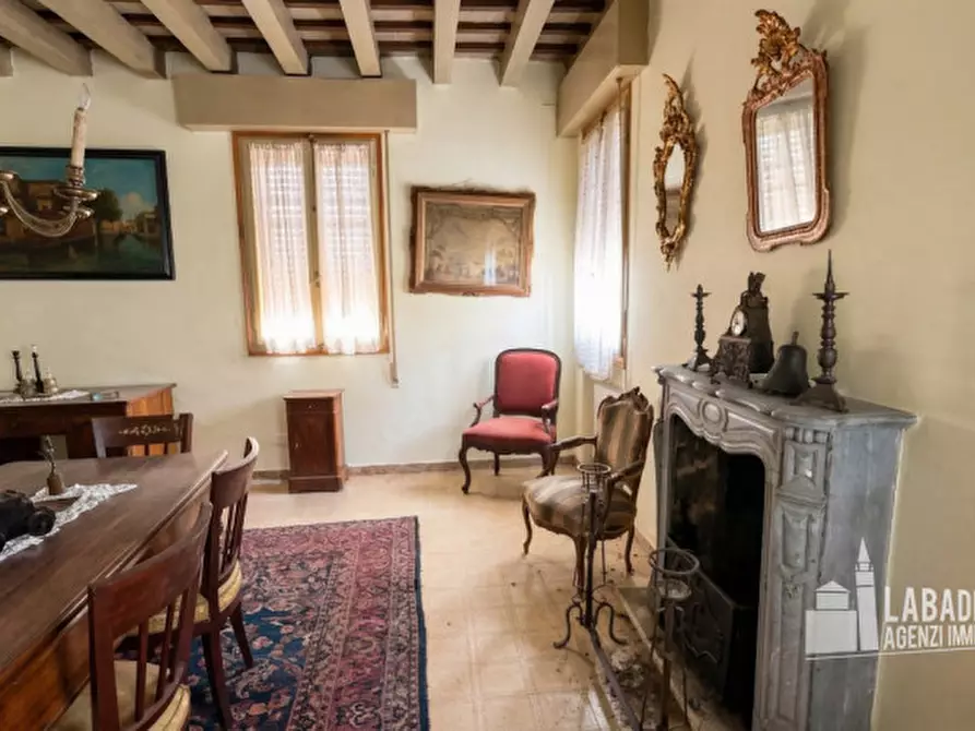 Immagine 2 di Villa in vendita  in Via Este 4 a Masi