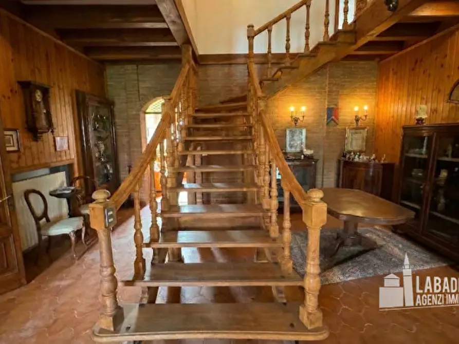Immagine 3 di Villa in vendita  in Via Este 4 a Masi