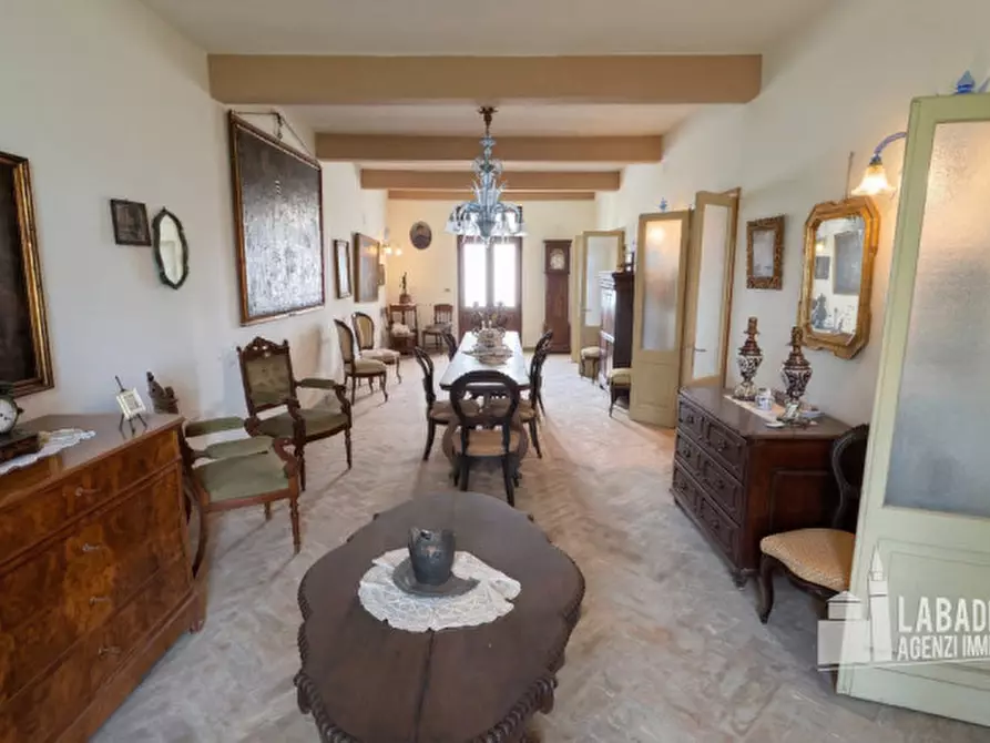 Immagine 5 di Villa in vendita  in Via Este 4 a Masi