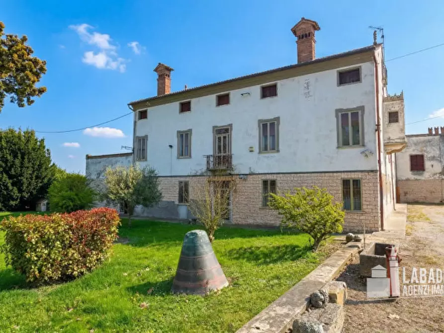 Immagine 7 di Villa in vendita  in Via Este 4 a Masi