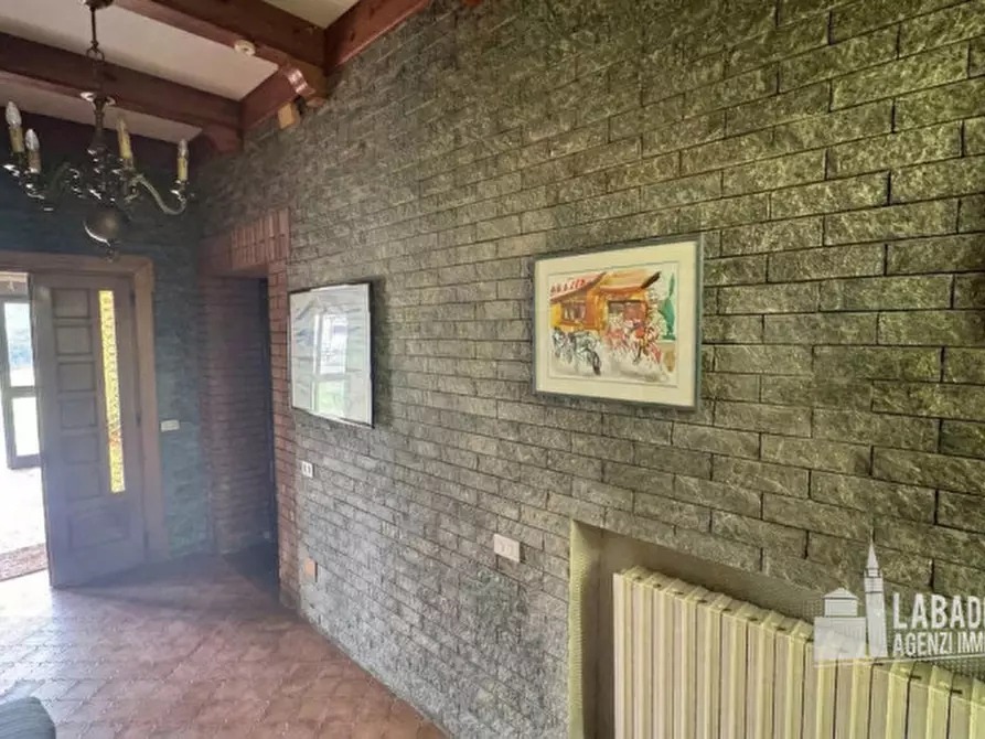 Immagine 9 di Villa in vendita  in Via Este 4 a Masi