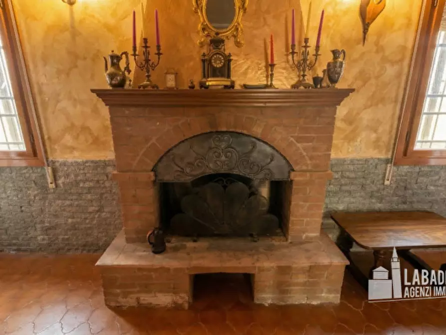 Immagine 10 di Villa in vendita  in Via Este 4 a Masi