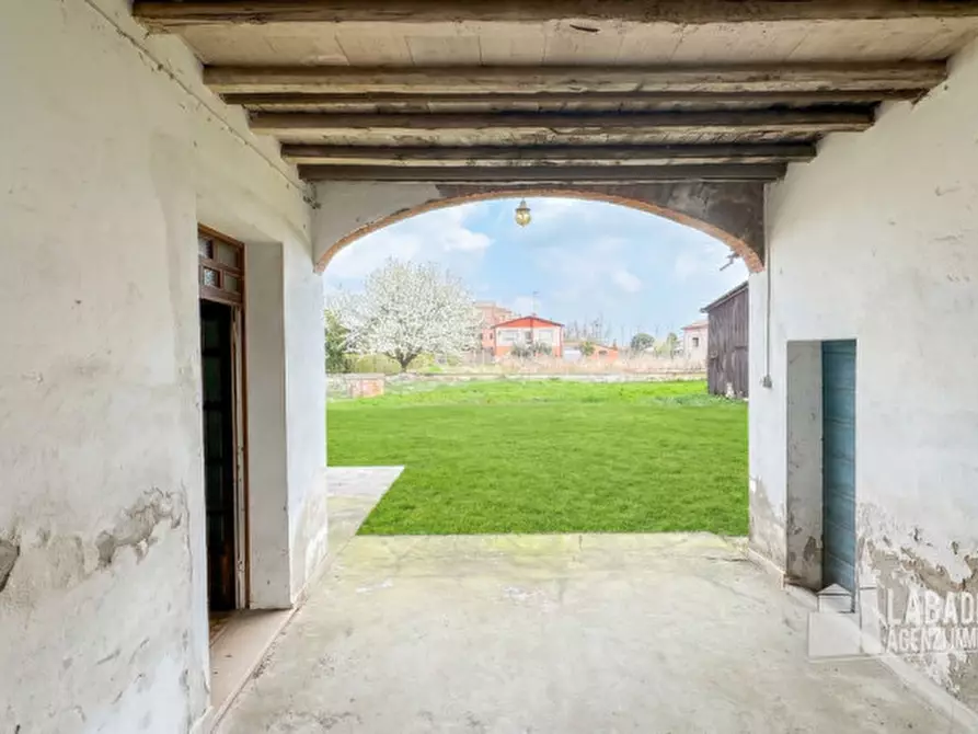 Immagine 11 di Villa in vendita  in Via Este 4 a Masi