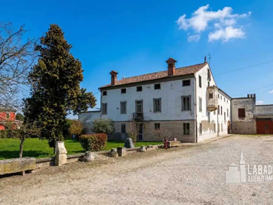 Immagine 15 di Villa in vendita  in Via Este 4 a Masi