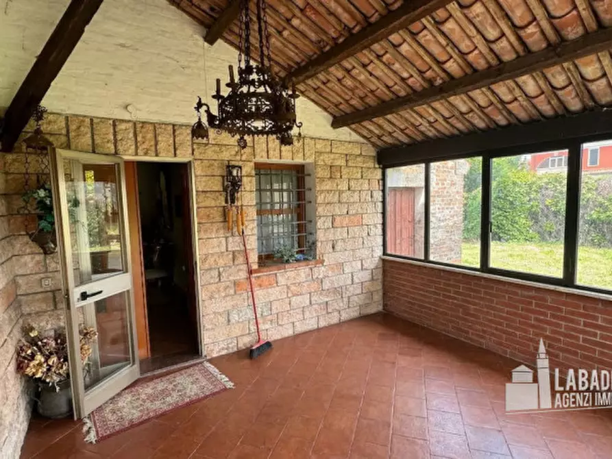 Immagine 18 di Villa in vendita  in Via Este 4 a Masi