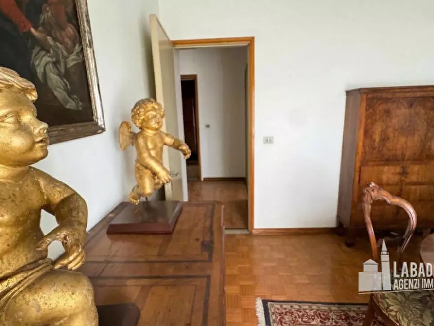 Immagine 23 di Villa in vendita  in Via Este 4 a Masi