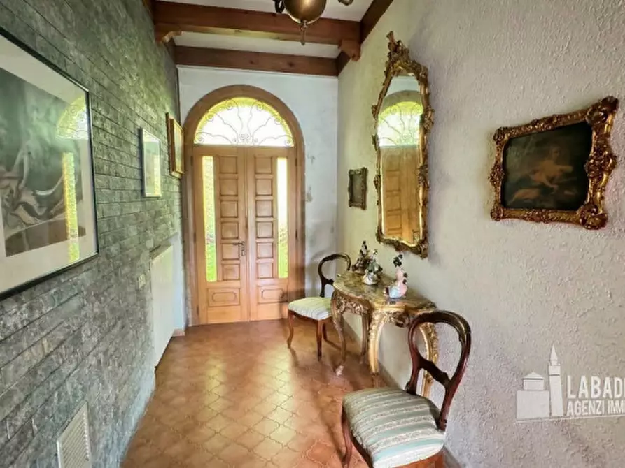 Immagine 27 di Villa in vendita  in Via Este 4 a Masi