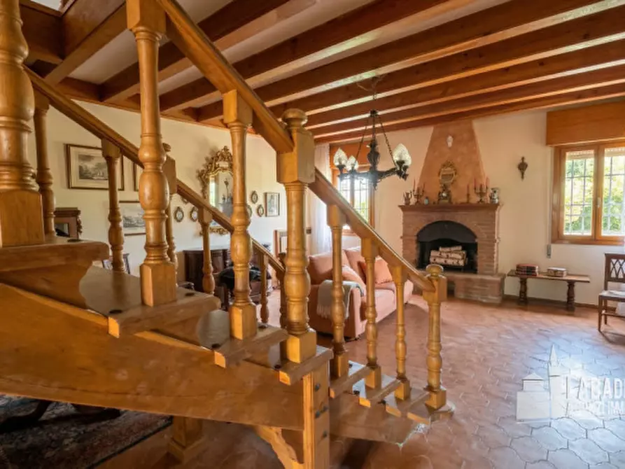 Immagine 32 di Villa in vendita  in Via Este 4 a Masi