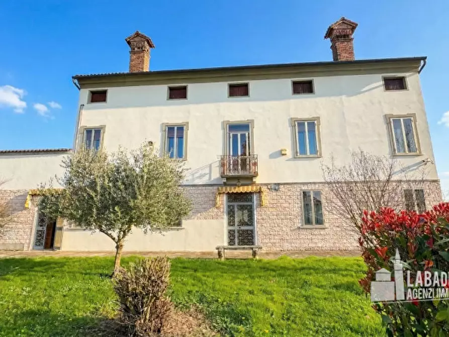 Immagine 34 di Villa in vendita  in Via Este 4 a Masi
