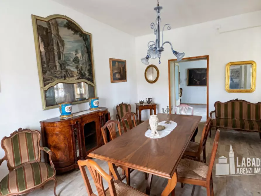 Immagine 46 di Villa in vendita  in Via Este 4 a Masi