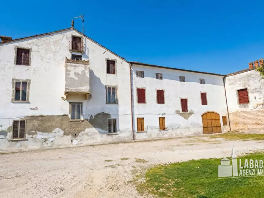 Immagine 49 di Villa in vendita  in Via Este 4 a Masi