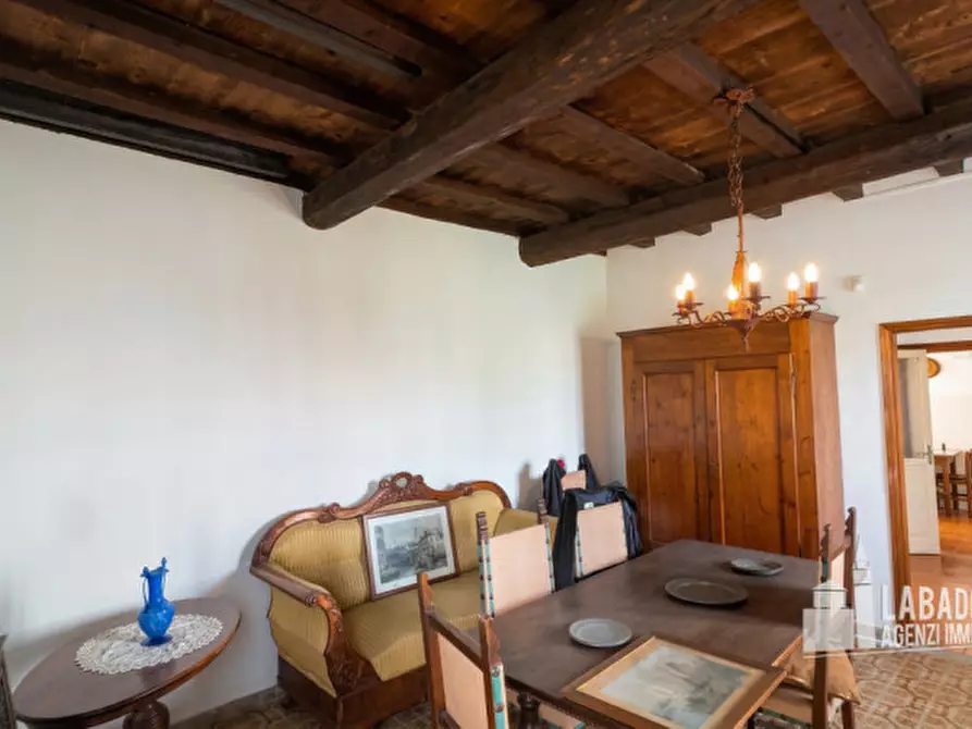 Immagine 51 di Villa in vendita  in Via Este 4 a Masi