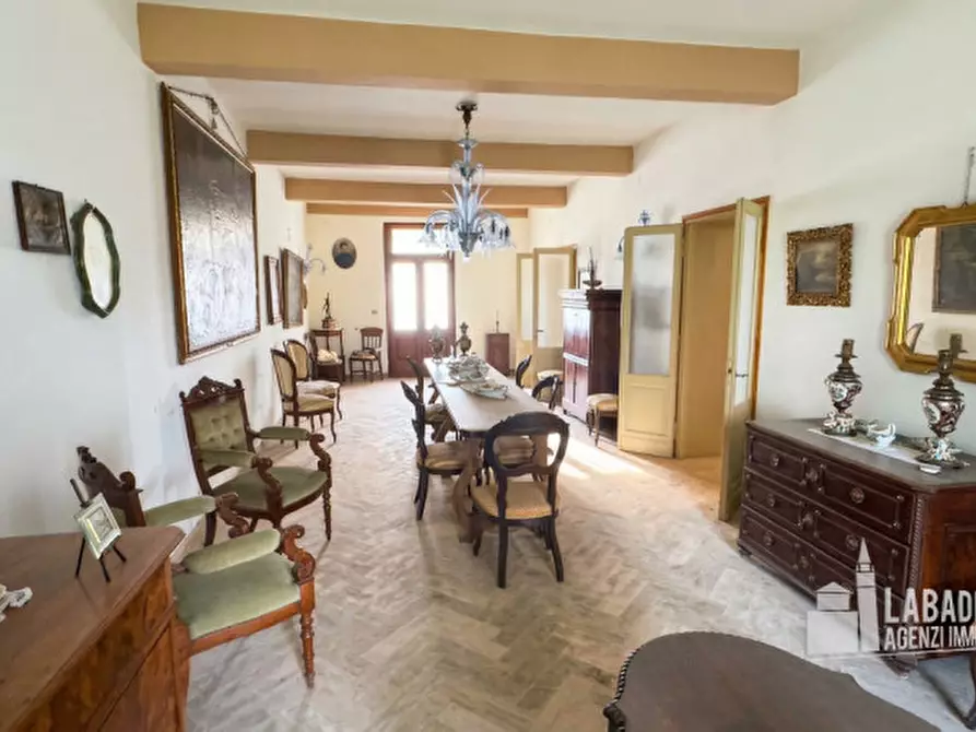 Immagine 55 di Villa in vendita  in Via Este 4 a Masi