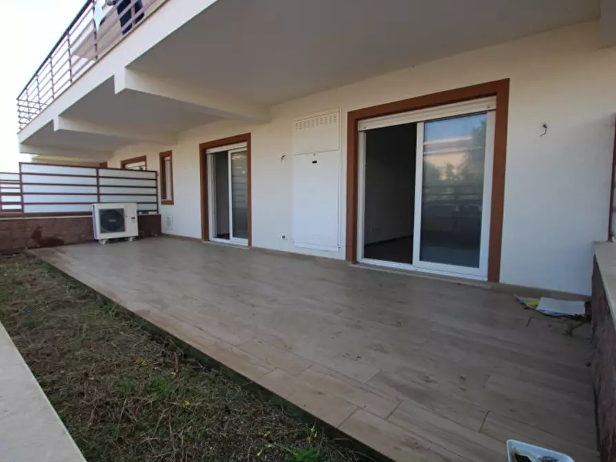 Immagine 1 di Appartamento in vendita  a Saponara