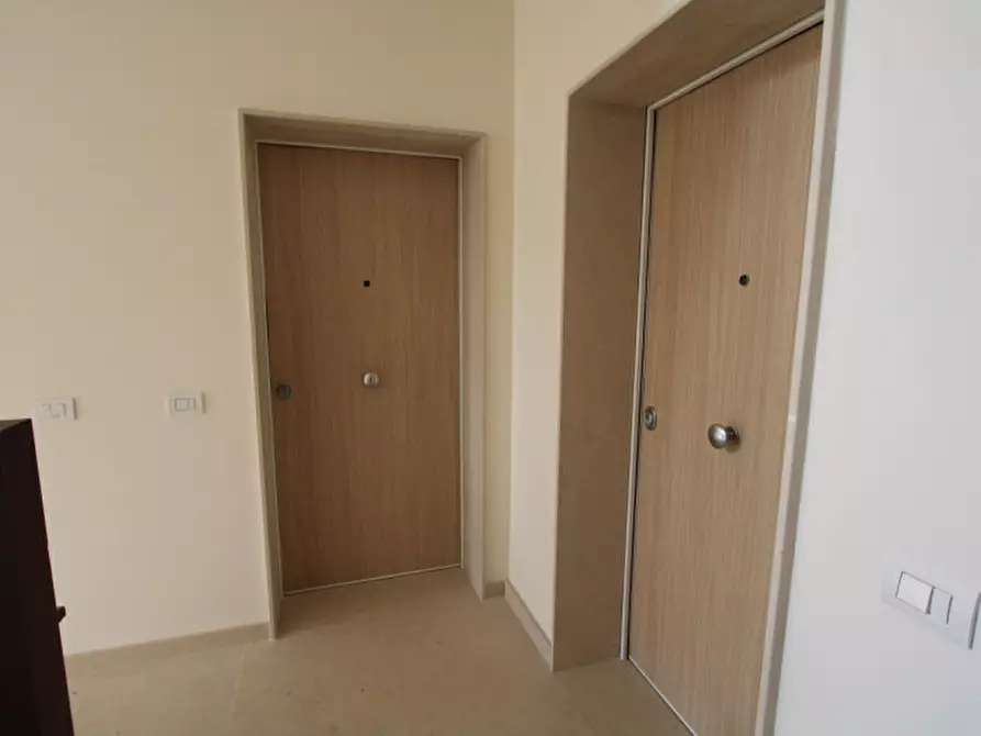 Immagine 4 di Appartamento in vendita  a Saponara