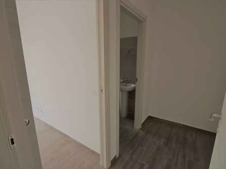 Immagine 8 di Appartamento in vendita  a Saponara