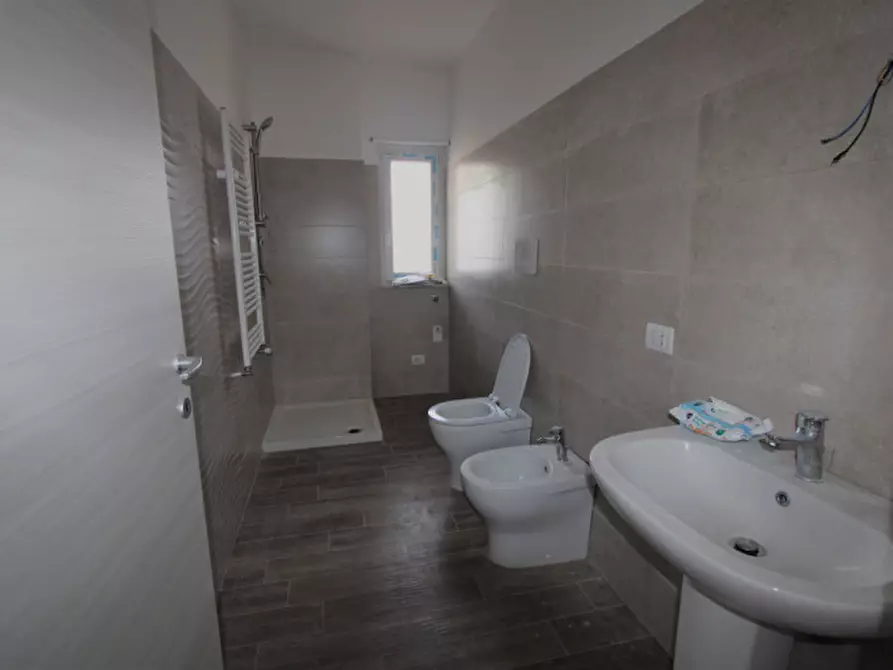 Immagine 10 di Appartamento in vendita  a Saponara