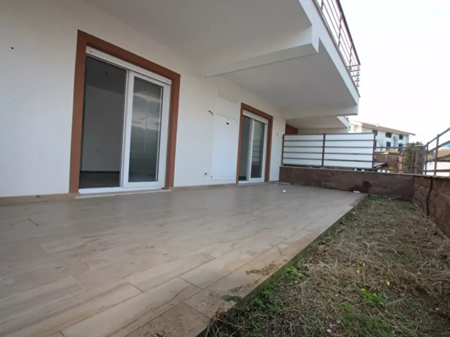 Immagine 14 di Appartamento in vendita  a Saponara