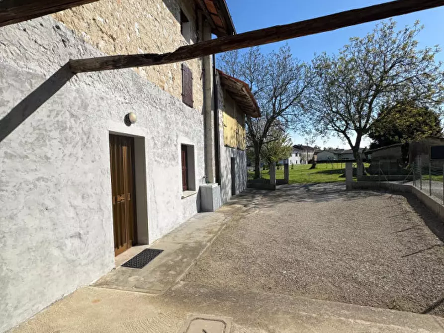 Immagine 2 di Villetta a schiera in vendita  in Via Aquileia 68 a San Vito Al Torre