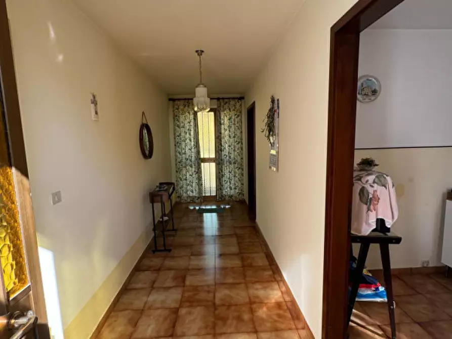 Immagine 3 di Villetta a schiera in vendita  in Via Aquileia 68 a San Vito Al Torre