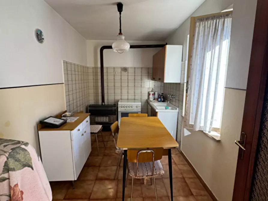 Immagine 4 di Villetta a schiera in vendita  in Via Aquileia 68 a San Vito Al Torre