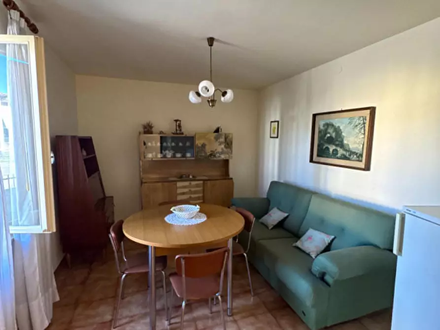 Immagine 6 di Villetta a schiera in vendita  in Via Aquileia 68 a San Vito Al Torre