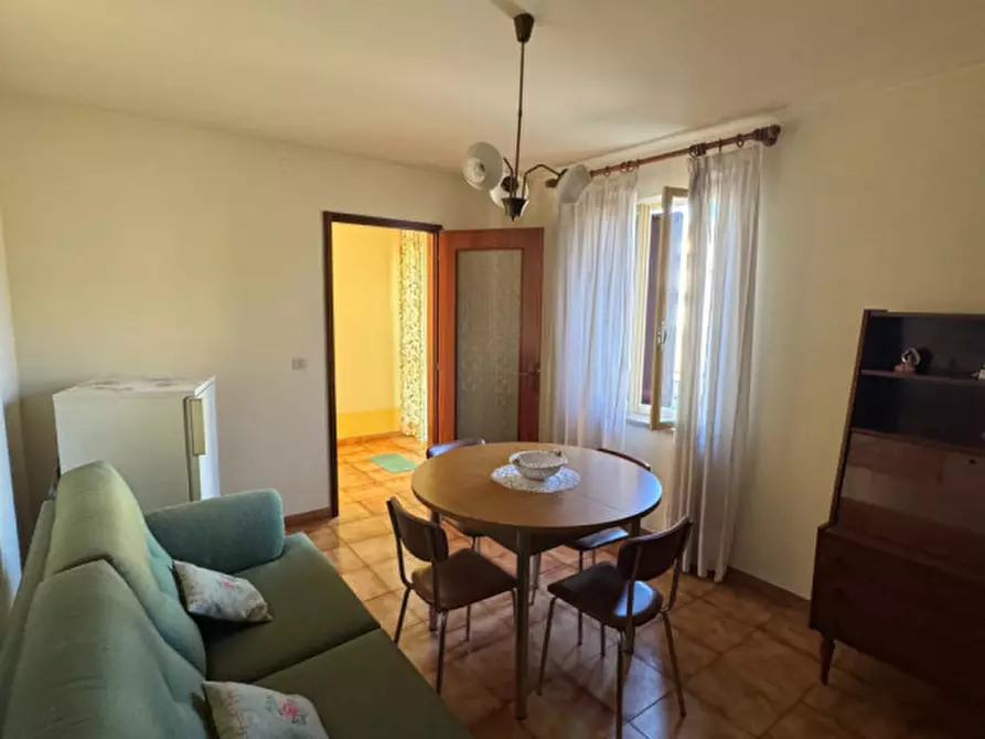 Immagine 7 di Villetta a schiera in vendita  in Via Aquileia 68 a San Vito Al Torre