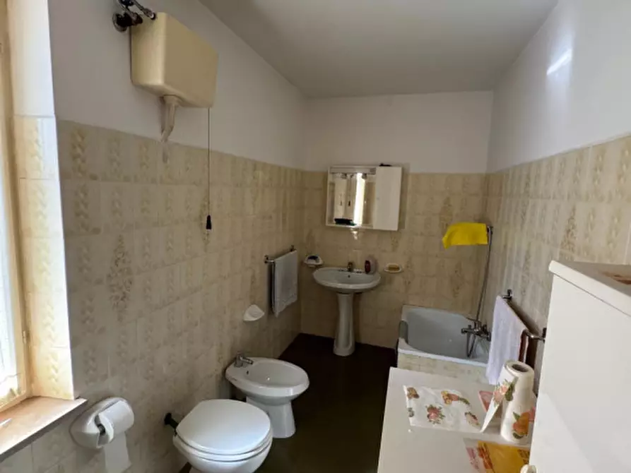 Immagine 11 di Villetta a schiera in vendita  in Via Aquileia 68 a San Vito Al Torre
