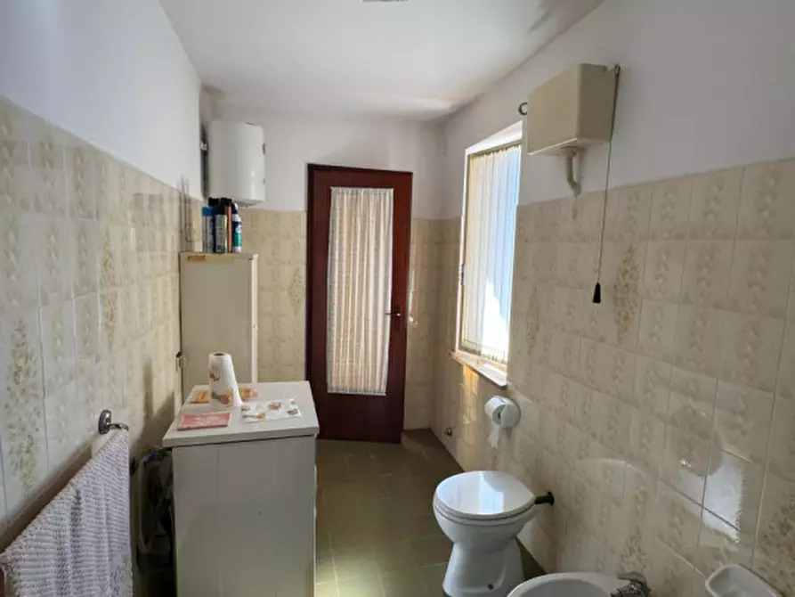 Immagine 12 di Villetta a schiera in vendita  in Via Aquileia 68 a San Vito Al Torre