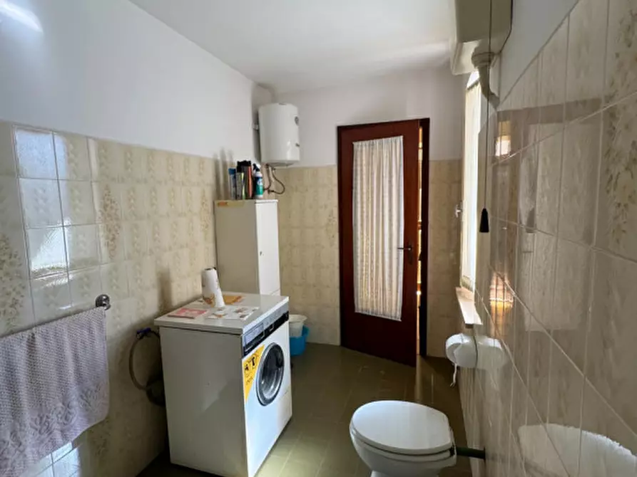Immagine 13 di Villetta a schiera in vendita  in Via Aquileia 68 a San Vito Al Torre