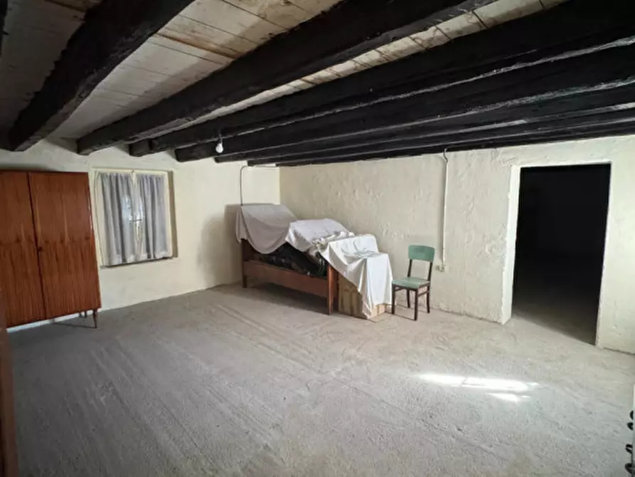 Immagine 14 di Villetta a schiera in vendita  in Via Aquileia 68 a San Vito Al Torre