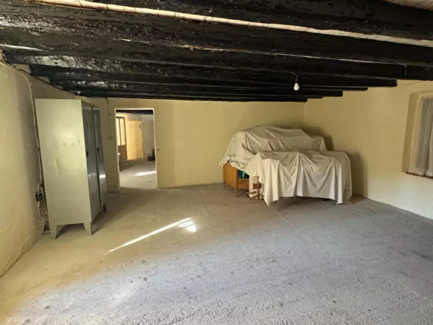 Immagine 15 di Villetta a schiera in vendita  in Via Aquileia 68 a San Vito Al Torre