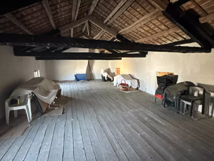 Immagine 17 di Villetta a schiera in vendita  in Via Aquileia 68 a San Vito Al Torre