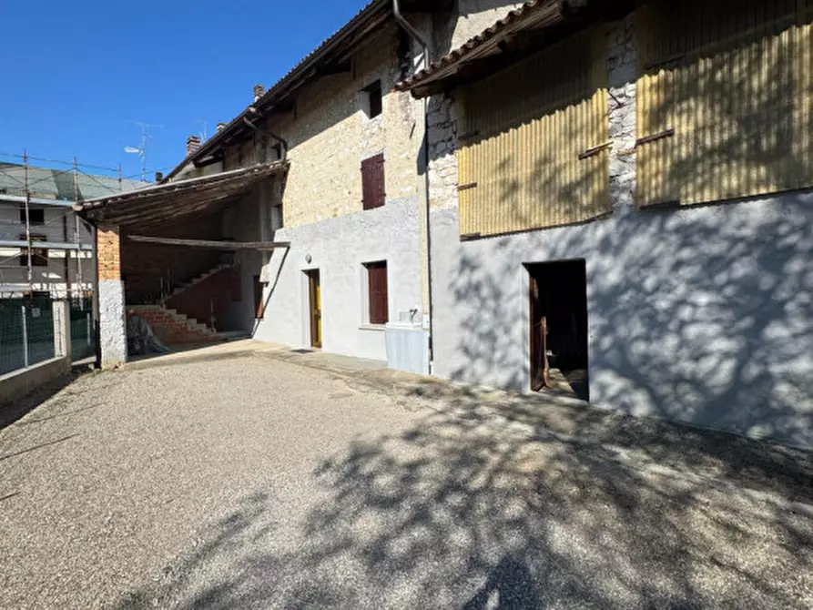 Immagine 18 di Villetta a schiera in vendita  in Via Aquileia 68 a San Vito Al Torre