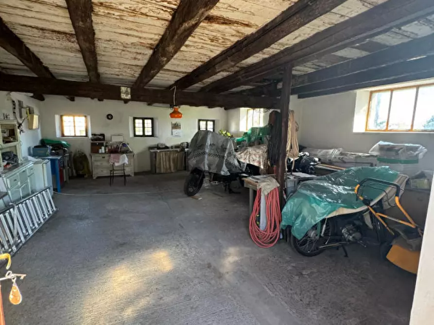 Immagine 19 di Villetta a schiera in vendita  in Via Aquileia 68 a San Vito Al Torre