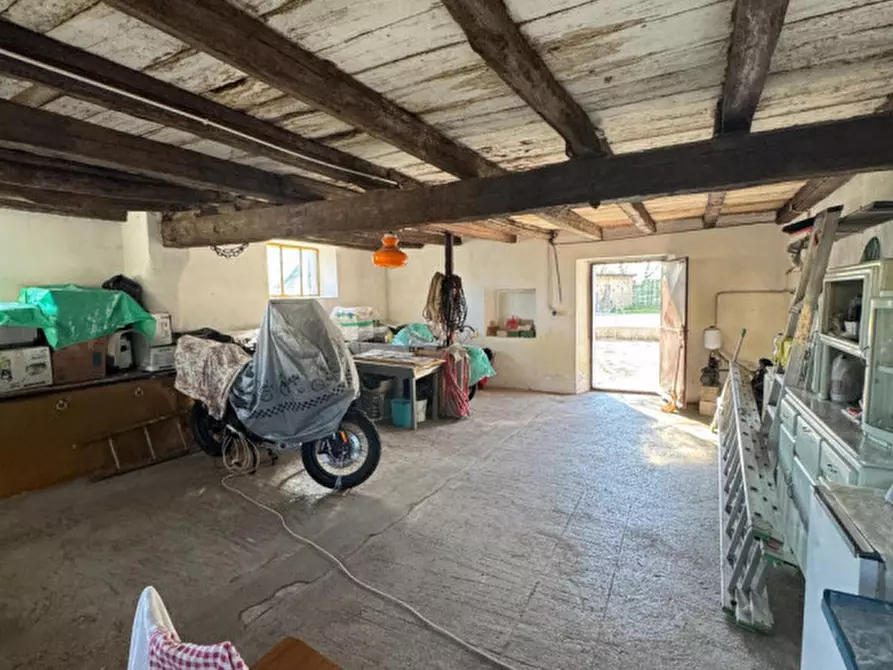 Immagine 20 di Villetta a schiera in vendita  in Via Aquileia 68 a San Vito Al Torre