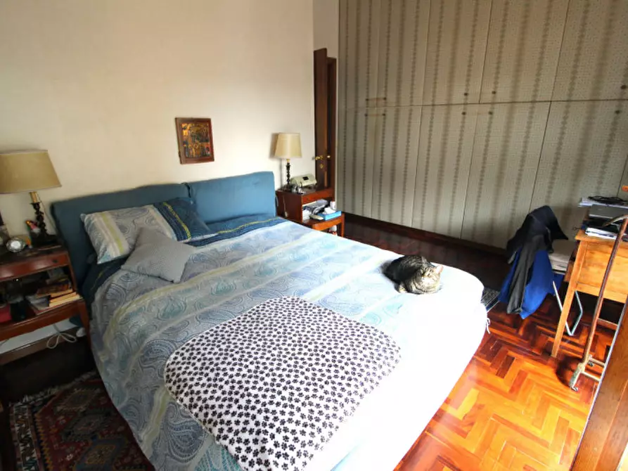 Immagine 8 di Appartamento in vendita  in Via Calvi dell'Umbria a Roma