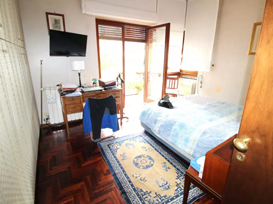 Immagine 9 di Appartamento in vendita  in Via Calvi dell'Umbria a Roma