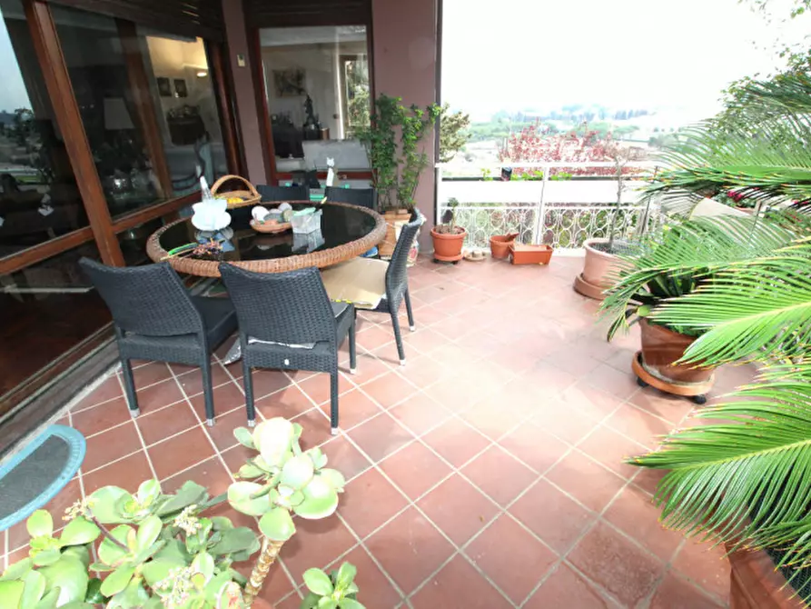 Immagine 19 di Appartamento in vendita  in Via Calvi dell'Umbria a Roma