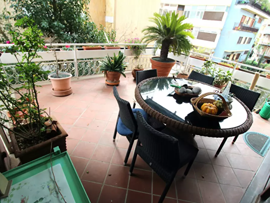 Immagine 20 di Appartamento in vendita  in Via Calvi dell'Umbria a Roma