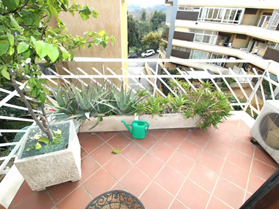 Immagine 22 di Appartamento in vendita  in Via Calvi dell'Umbria a Roma