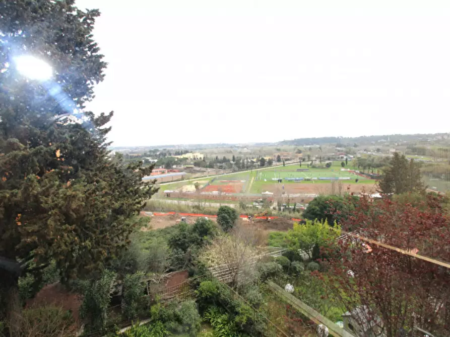 Immagine 23 di Appartamento in vendita  in Via Calvi dell'Umbria a Roma